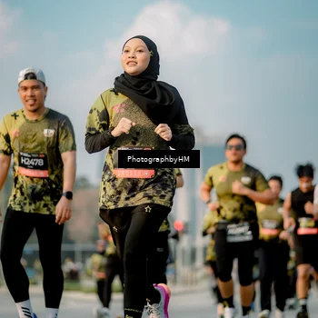 Runner Photo 6711229