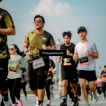 Runner Photo 6711233