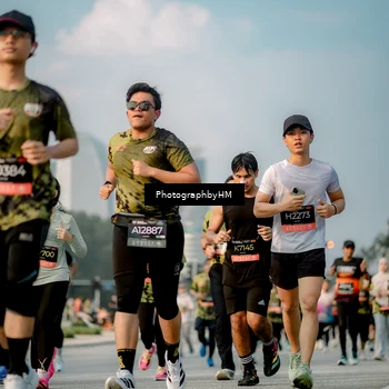 Runner Photo 6711235