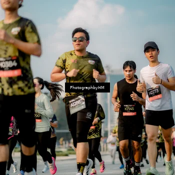 Runner Photo 6711237