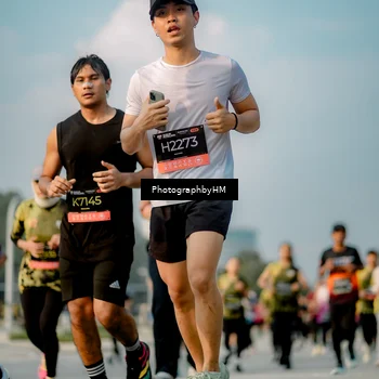 Runner Photo 6711238