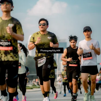 Runner Photo 6711242