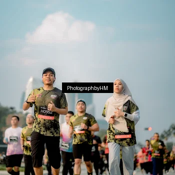 Runner Photo 6711269