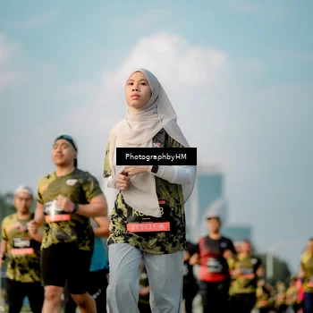 Runner Photo 6711277