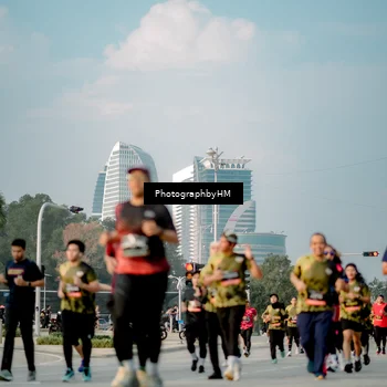 Runner Photo 6711280