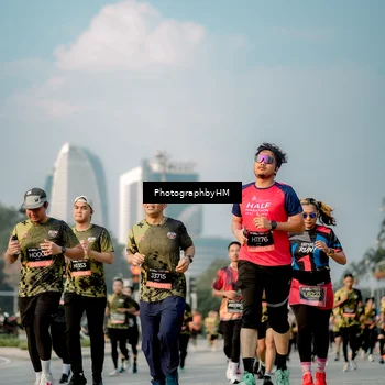 Runner Photo 6711283