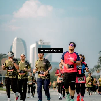Runner Photo 6711284
