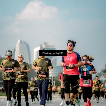 Runner Photo 6711286