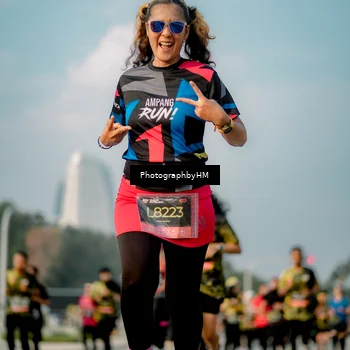 Runner Photo 6711291