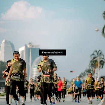 Runner Photo 6711292