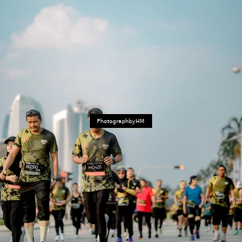 Runner Photo 6711297