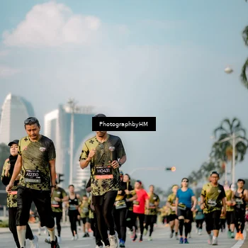 Runner Photo 6711298
