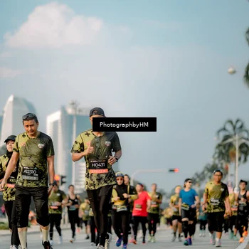 Runner Photo 6711299