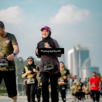 Runner Photo 6711322