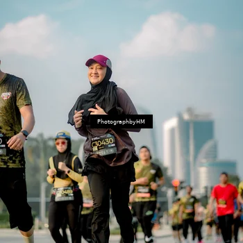 Runner Photo 6711324