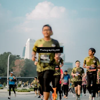 Runner Photo 6711327