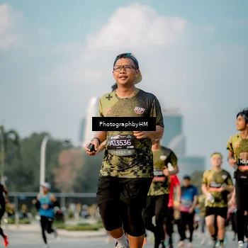 Runner Photo 6711329