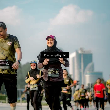 Runner Photo 6711330