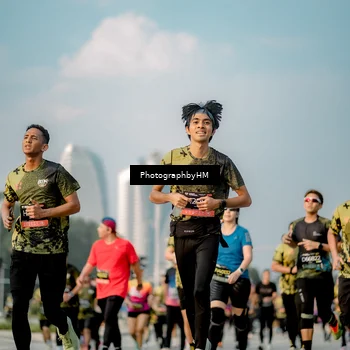 Runner Photo 6711332