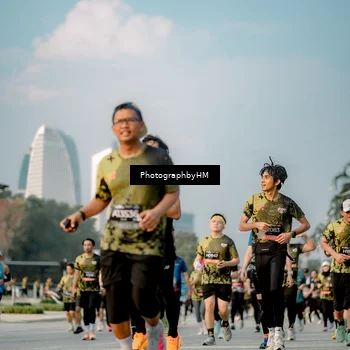 Runner Photo 6711333
