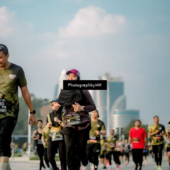 Runner Photo 6711334