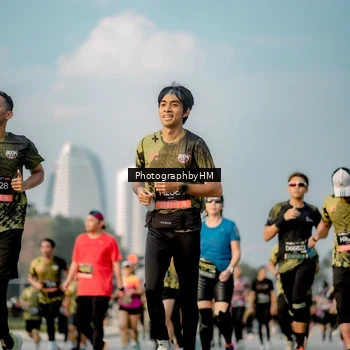 Runner Photo 6711335