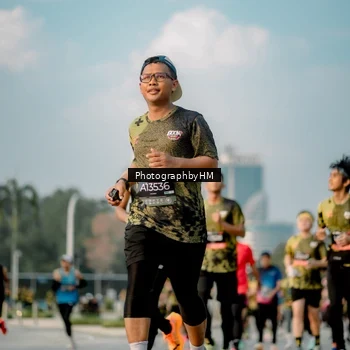 Runner Photo 6711337