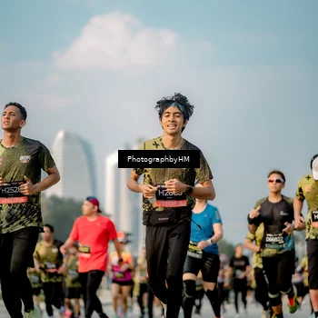 Runner Photo 6711338