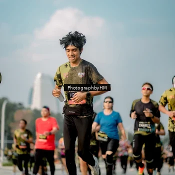 Runner Photo 6711340
