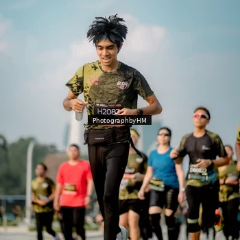 Runner Photo 6711341