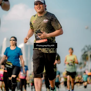 Runner Photo 6711347