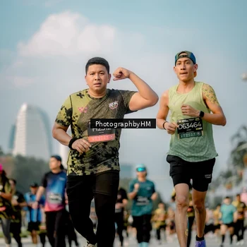 Runner Photo 6711352