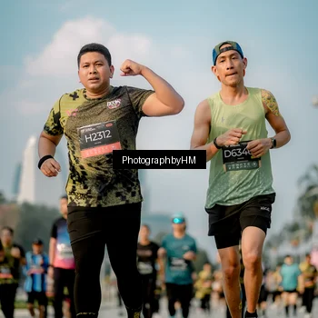 Runner Photo 6711353