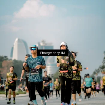 Runner Photo 6711359