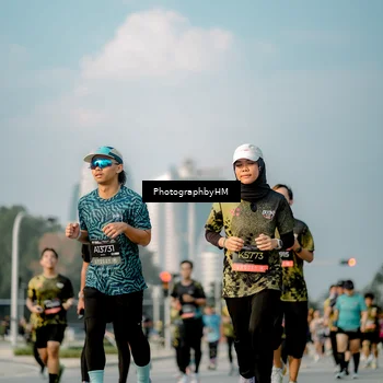 Runner Photo 6711362