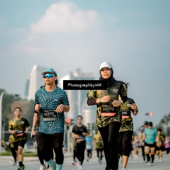Runner Photo 6711364