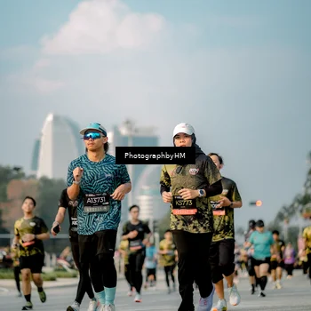Runner Photo 6711366