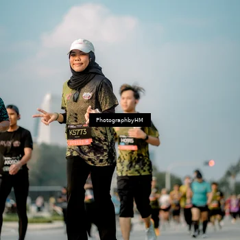 Runner Photo 6711367