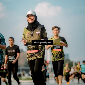 Runner Photo 6711368
