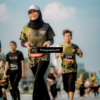 Runner Photo 6711370