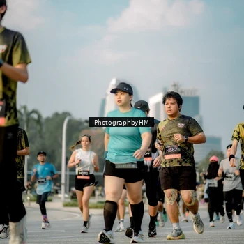 Runner Photo 6711371