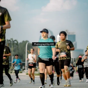 Runner Photo 6711372
