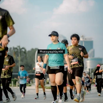 Runner Photo 6711377