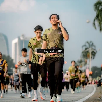 Runner Photo 6711379