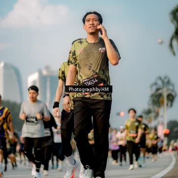 Runner Photo 6711385
