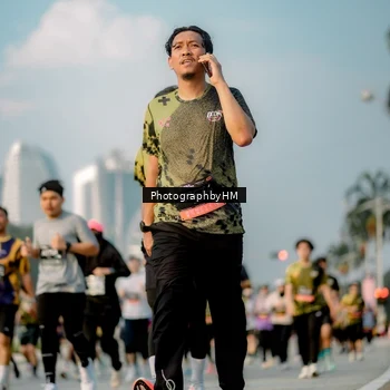 Runner Photo 6711386