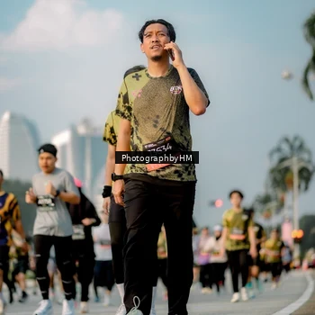 Runner Photo 6711387