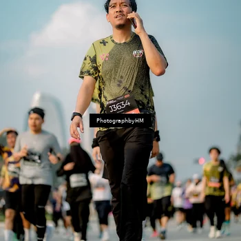 Runner Photo 6711389