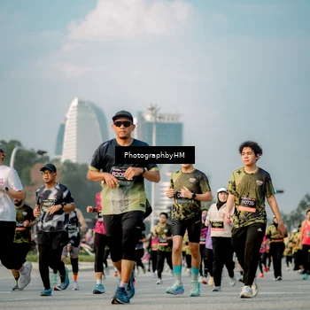 Runner Photo 6711390