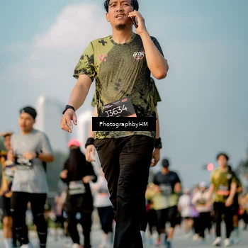 Runner Photo 6711391